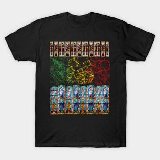 Ethiopian Fashion T-Shirt